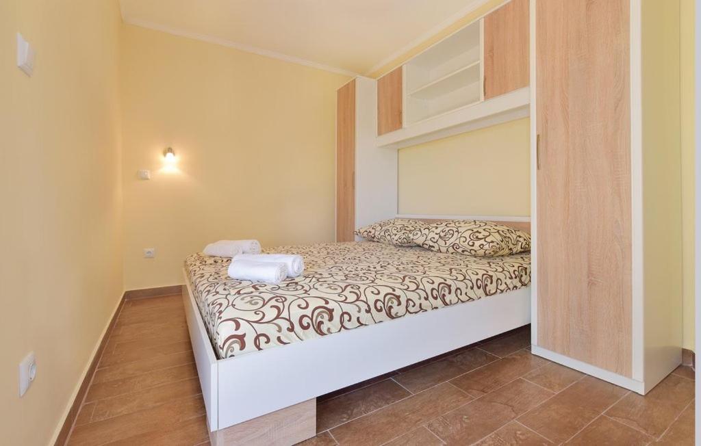 Apartment Sax Jezera Dış mekan fotoğraf