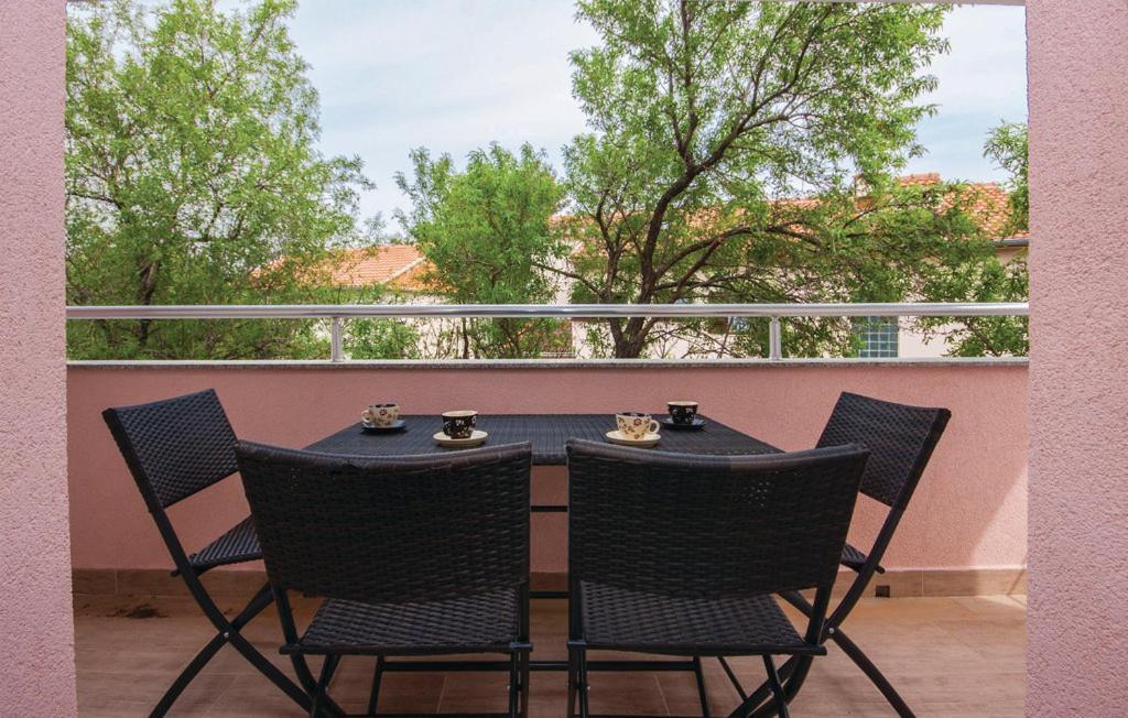 Apartment Sax Jezera Dış mekan fotoğraf