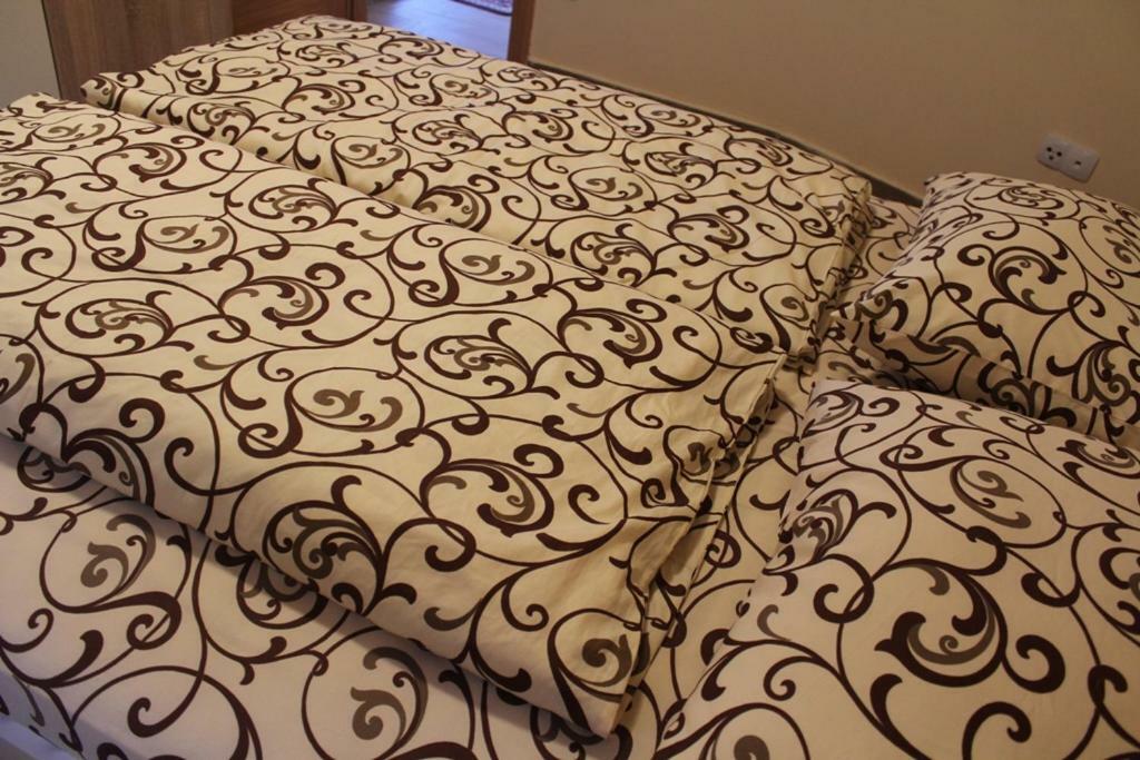 Apartment Sax Jezera Dış mekan fotoğraf