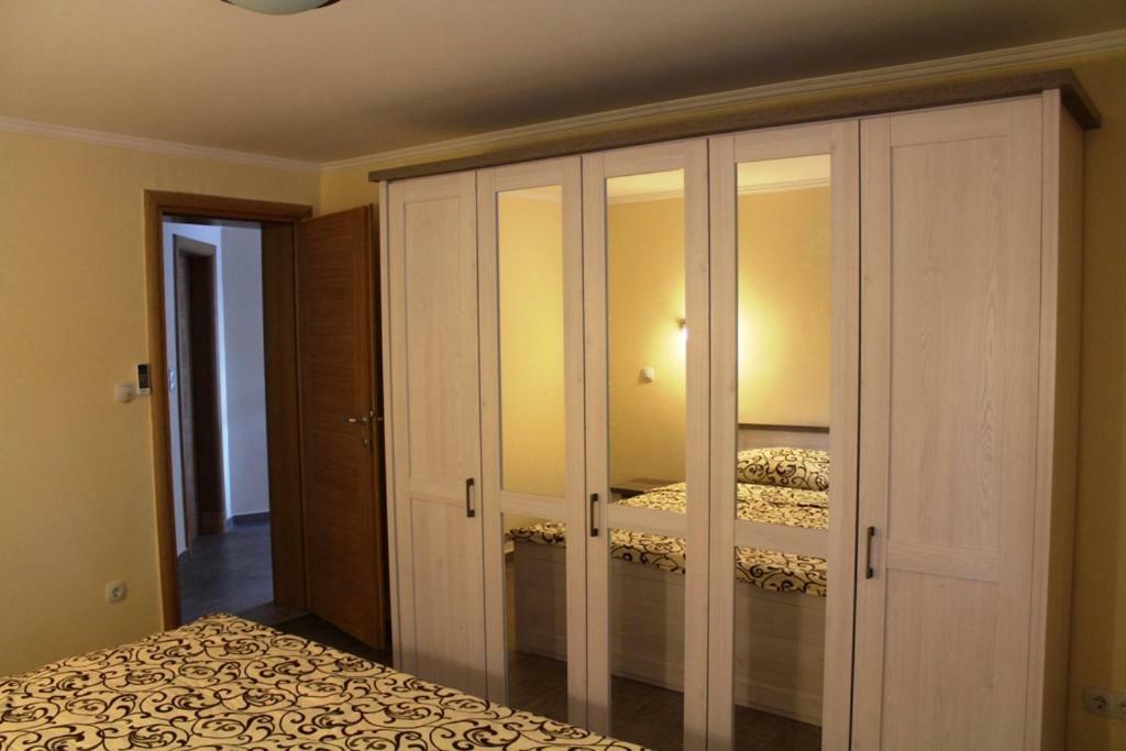 Apartment Sax Jezera Dış mekan fotoğraf