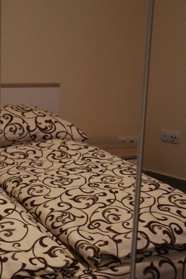 Apartment Sax Jezera Dış mekan fotoğraf