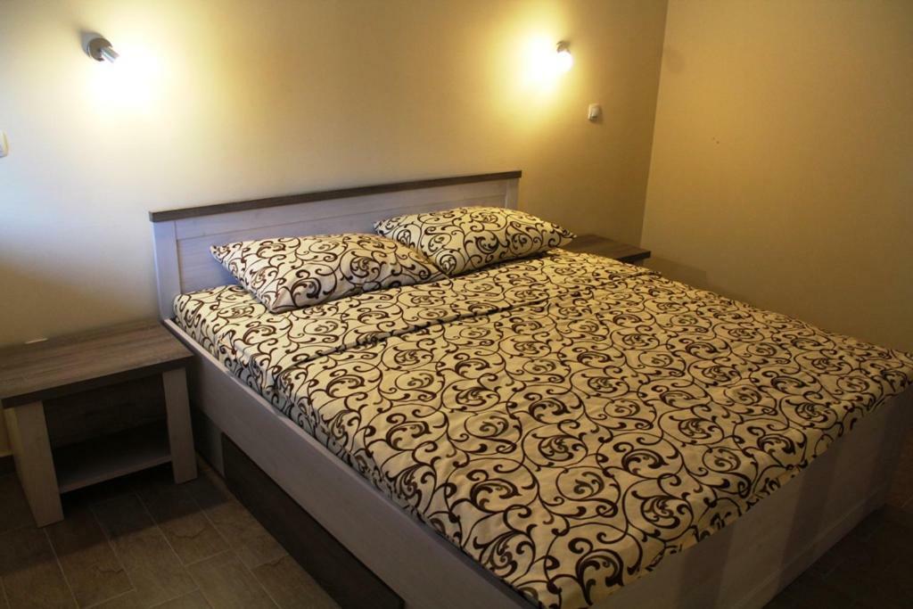Apartment Sax Jezera Dış mekan fotoğraf