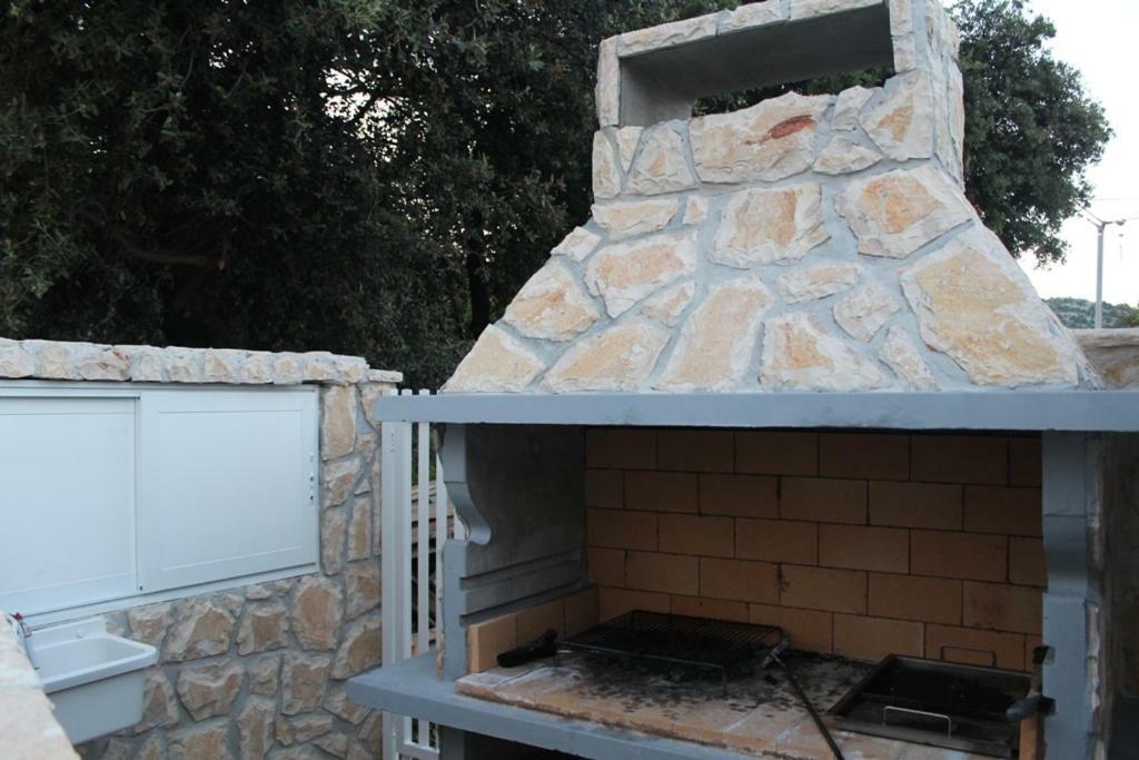 Apartment Sax Jezera Dış mekan fotoğraf