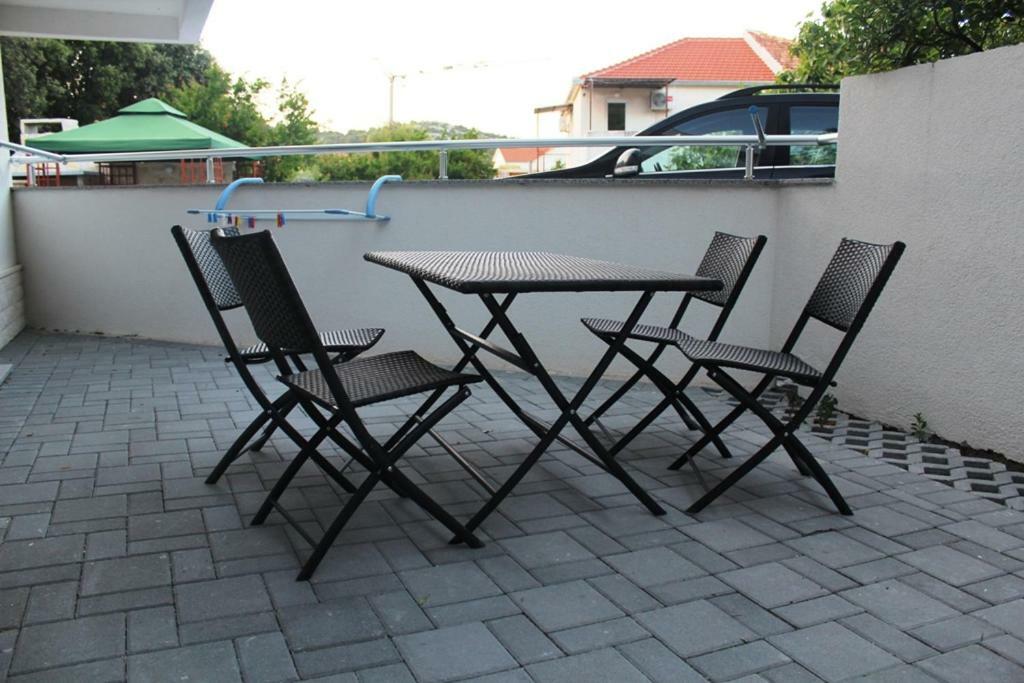 Apartment Sax Jezera Dış mekan fotoğraf