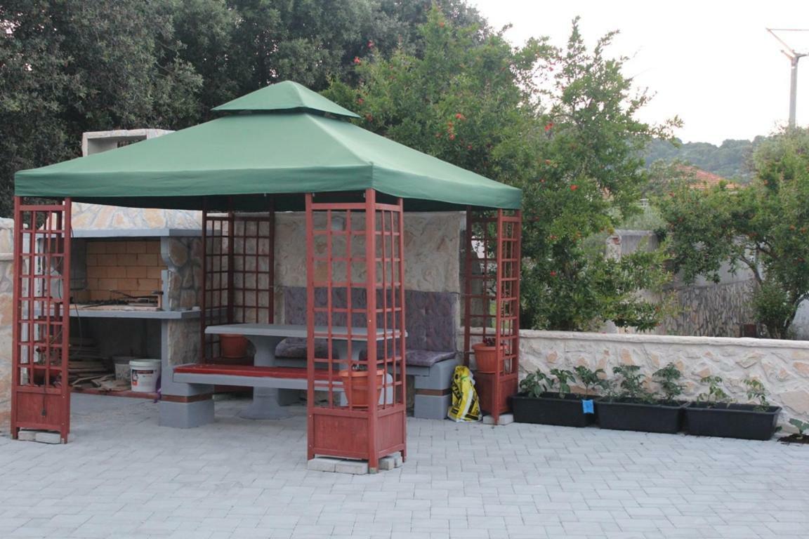 Apartment Sax Jezera Dış mekan fotoğraf