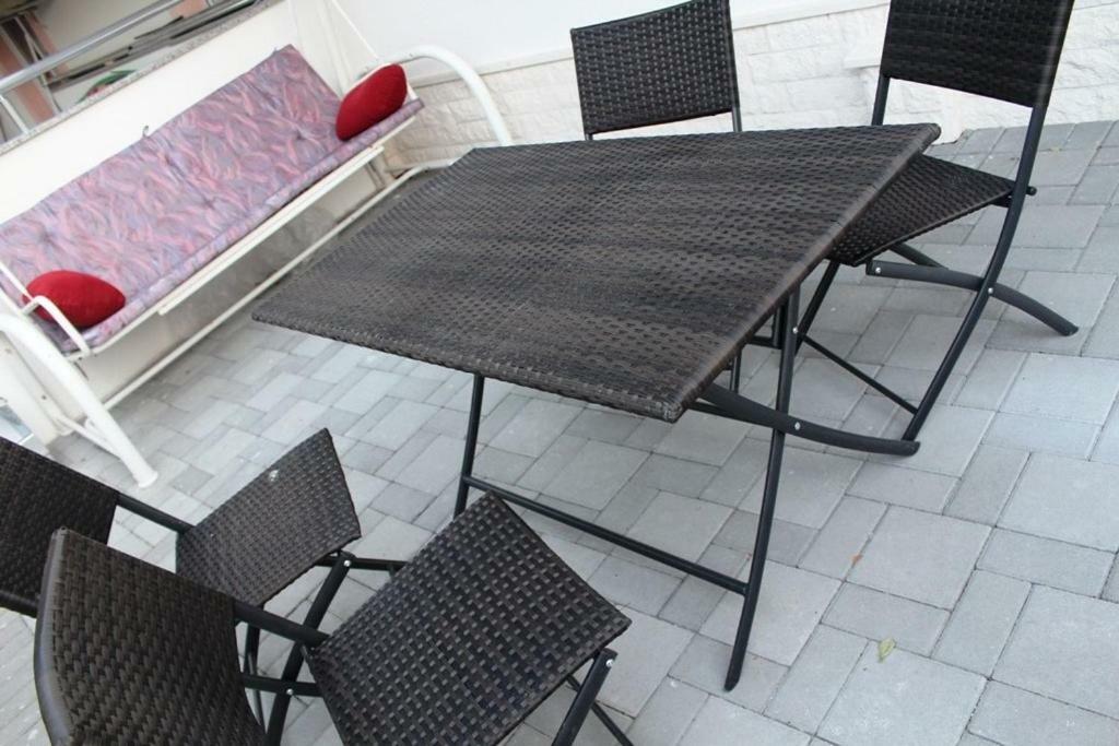 Apartment Sax Jezera Dış mekan fotoğraf