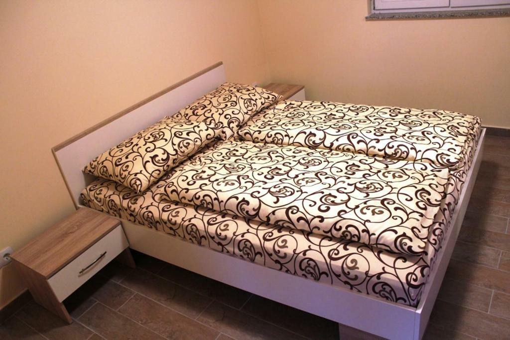 Apartment Sax Jezera Dış mekan fotoğraf