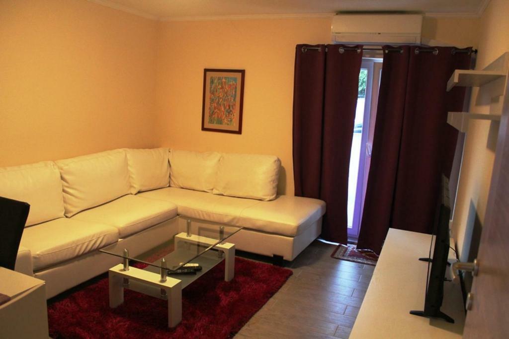 Apartment Sax Jezera Dış mekan fotoğraf
