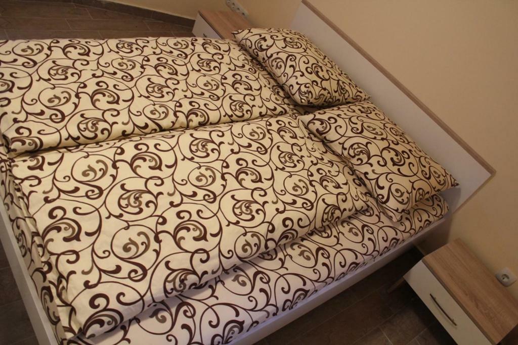 Apartment Sax Jezera Dış mekan fotoğraf
