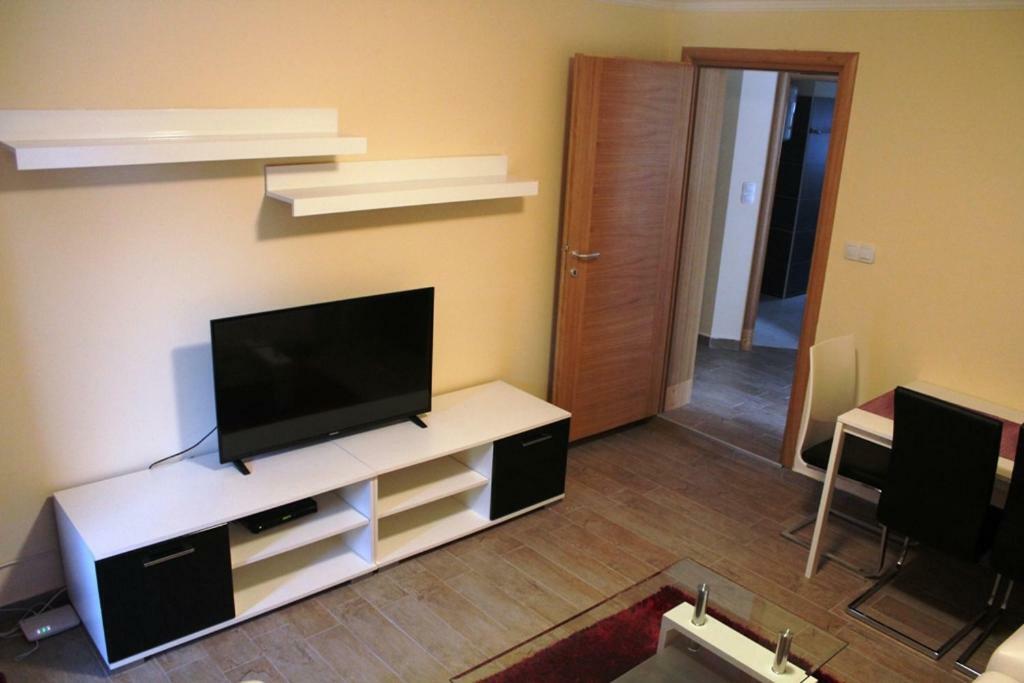 Apartment Sax Jezera Dış mekan fotoğraf