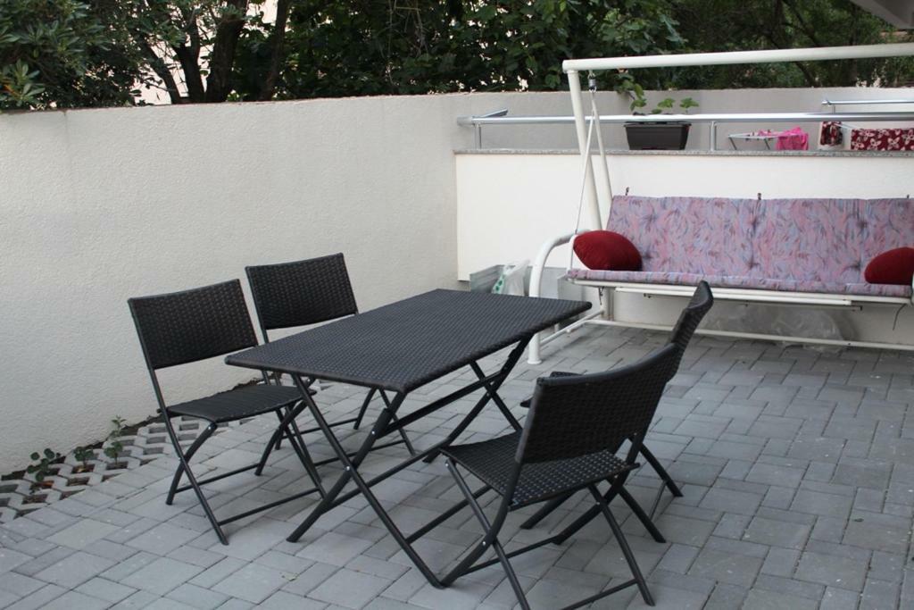 Apartment Sax Jezera Dış mekan fotoğraf