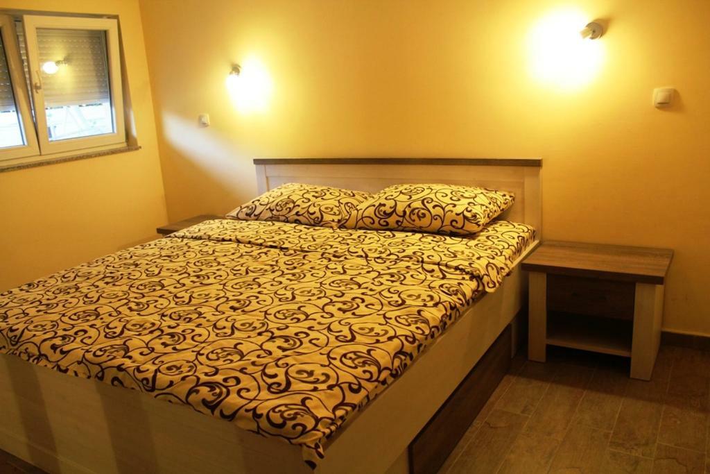 Apartment Sax Jezera Dış mekan fotoğraf
