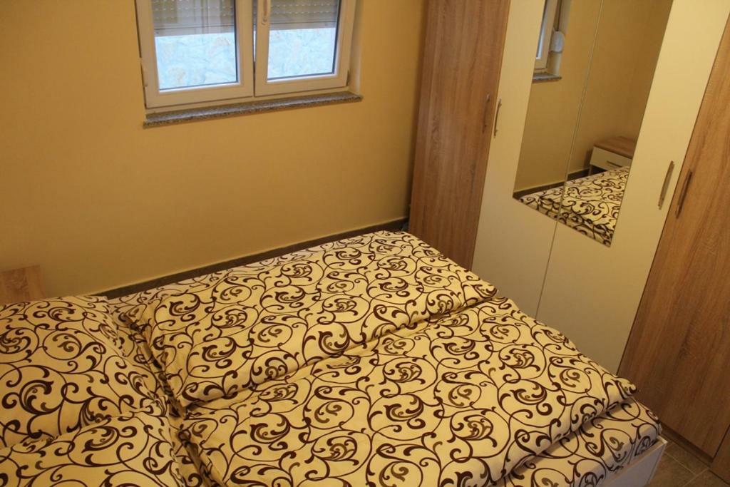 Apartment Sax Jezera Dış mekan fotoğraf