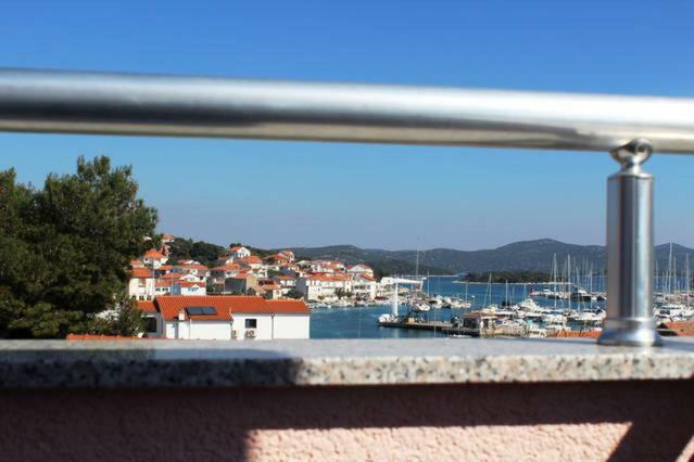 Apartment Sax Jezera Dış mekan fotoğraf