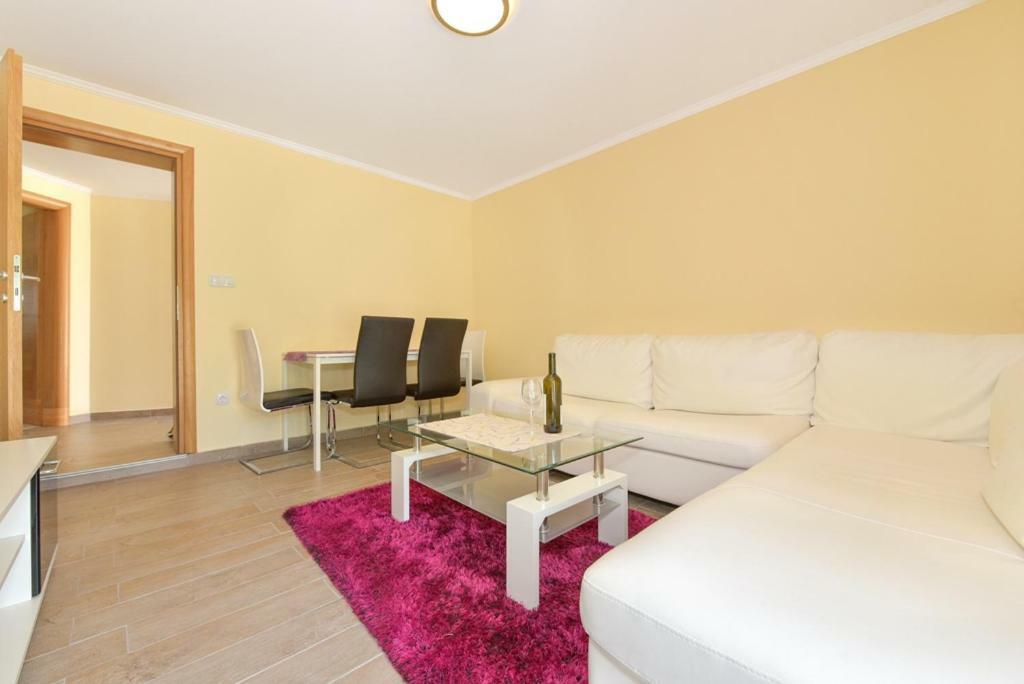 Apartment Sax Jezera Dış mekan fotoğraf