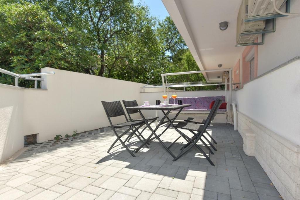 Apartment Sax Jezera Dış mekan fotoğraf