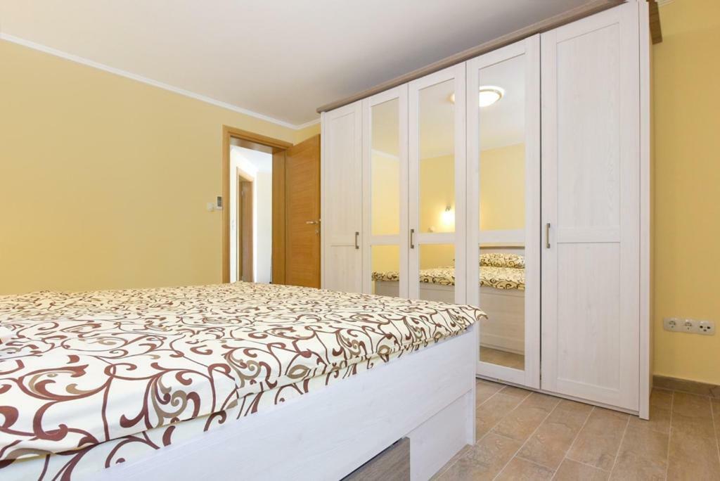 Apartment Sax Jezera Dış mekan fotoğraf