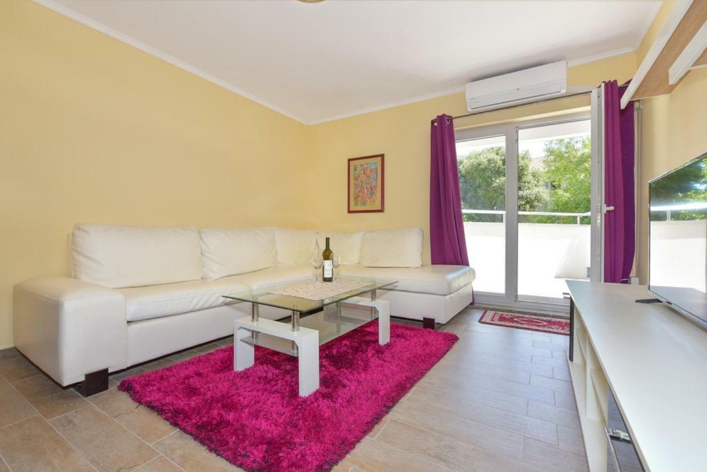 Apartment Sax Jezera Dış mekan fotoğraf