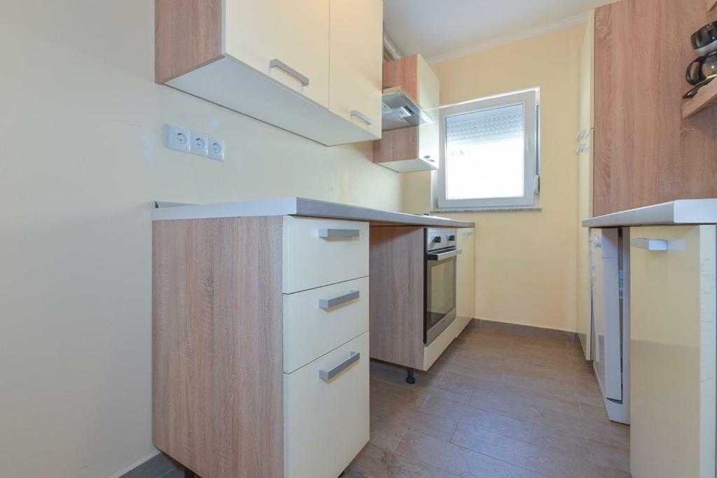 Apartment Sax Jezera Dış mekan fotoğraf