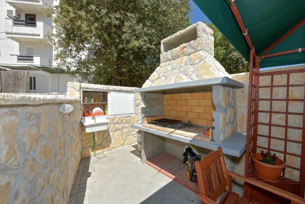 Apartment Sax Jezera Dış mekan fotoğraf