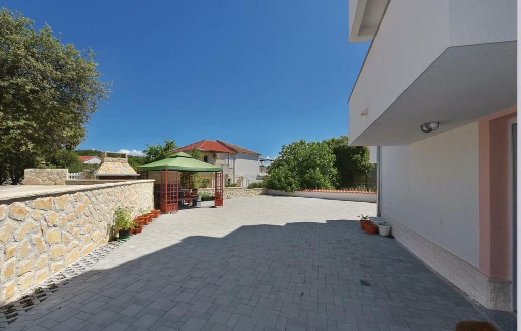 Apartment Sax Jezera Dış mekan fotoğraf