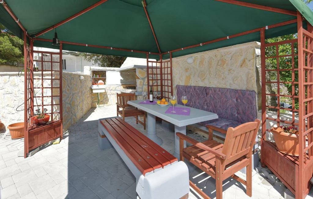Apartment Sax Jezera Dış mekan fotoğraf