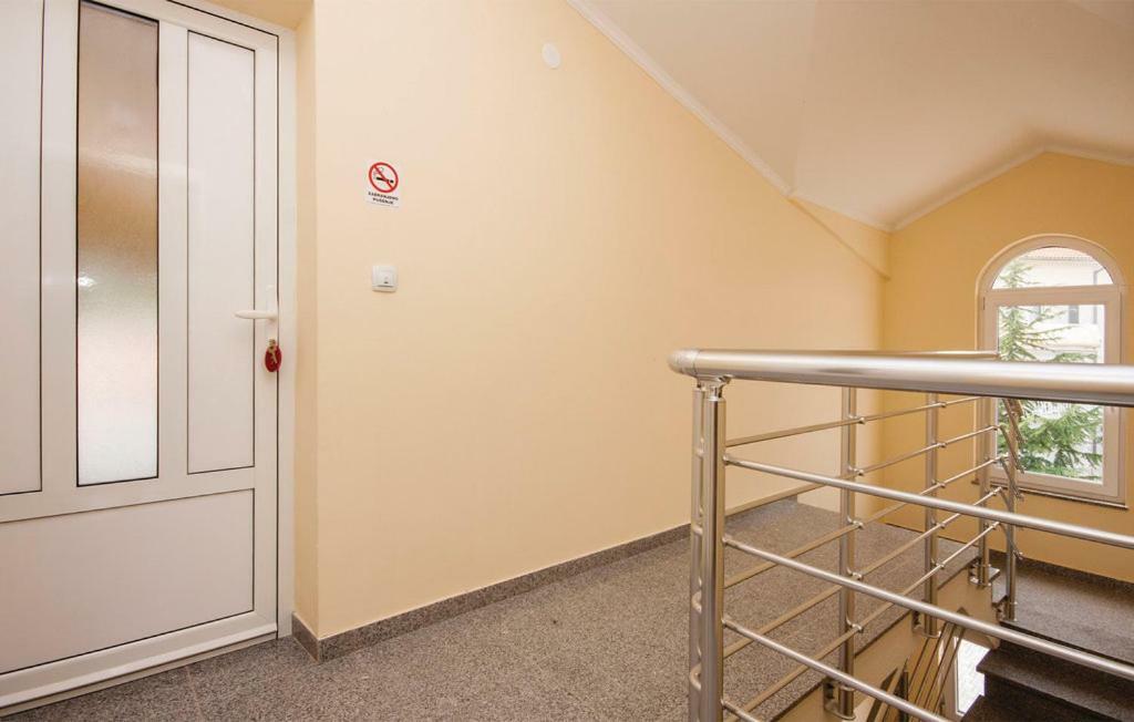Apartment Sax Jezera Dış mekan fotoğraf