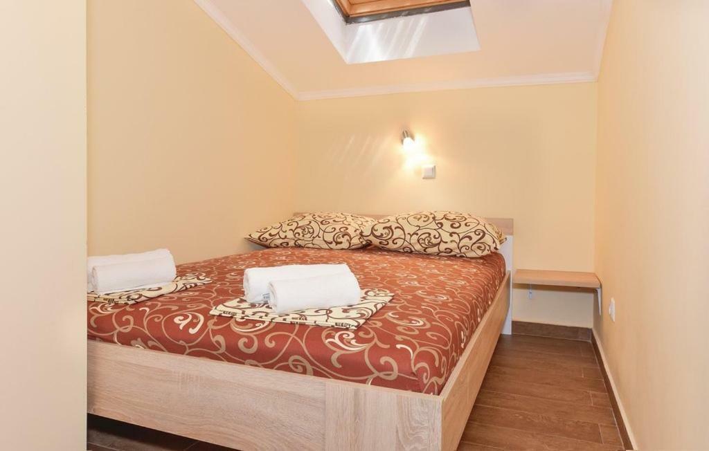 Apartment Sax Jezera Dış mekan fotoğraf