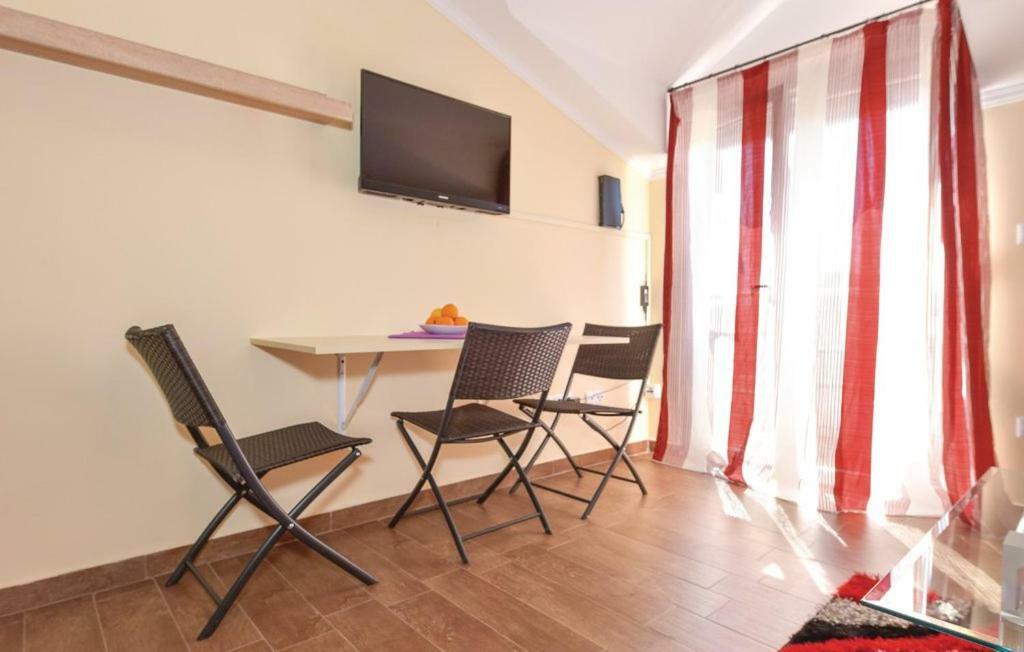 Apartment Sax Jezera Dış mekan fotoğraf
