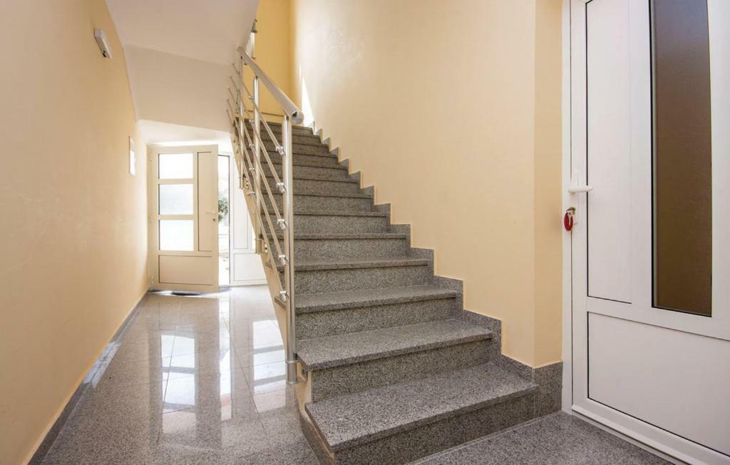 Apartment Sax Jezera Dış mekan fotoğraf