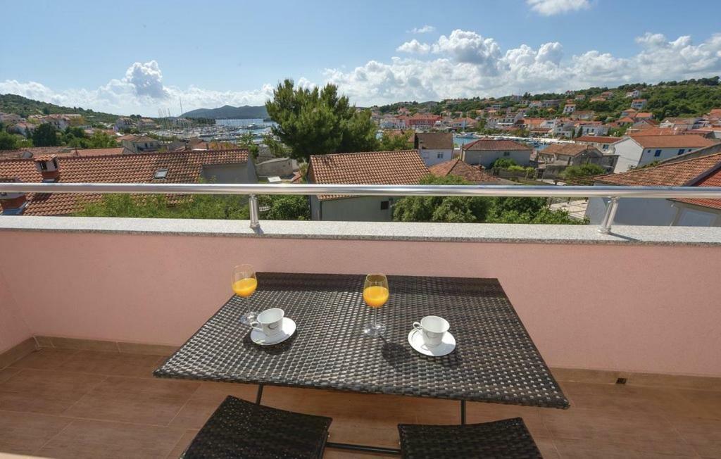 Apartment Sax Jezera Dış mekan fotoğraf