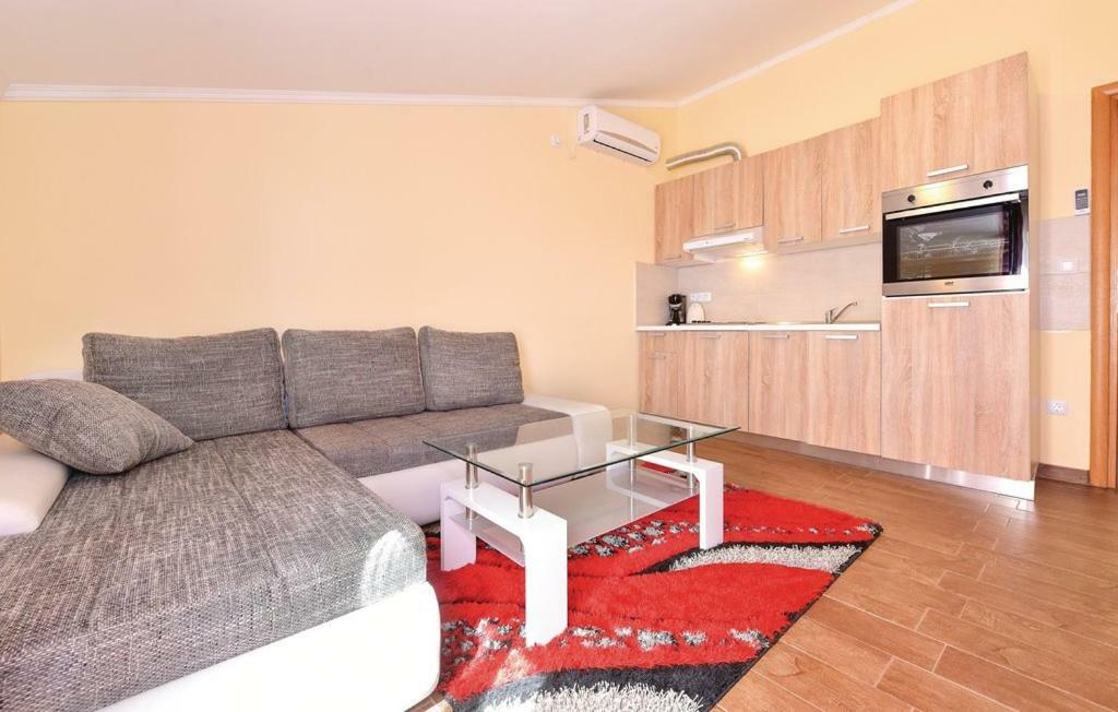 Apartment Sax Jezera Dış mekan fotoğraf