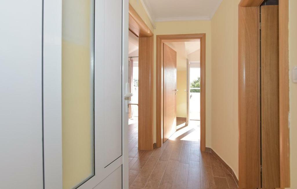 Apartment Sax Jezera Dış mekan fotoğraf