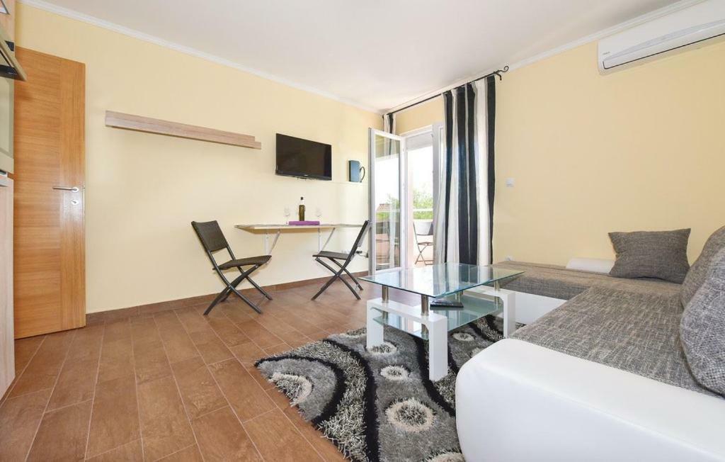Apartment Sax Jezera Dış mekan fotoğraf