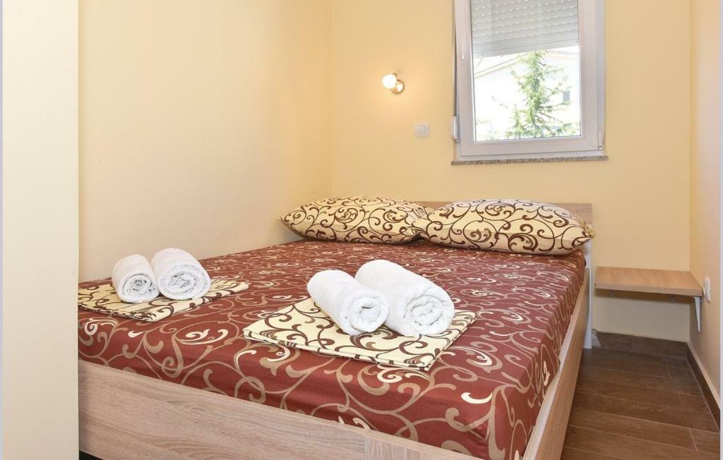 Apartment Sax Jezera Dış mekan fotoğraf