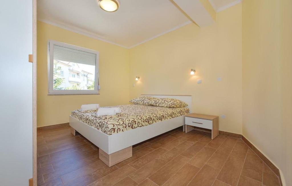 Apartment Sax Jezera Dış mekan fotoğraf