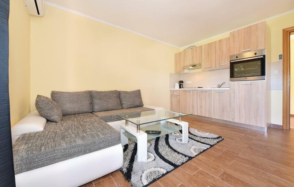 Apartment Sax Jezera Dış mekan fotoğraf