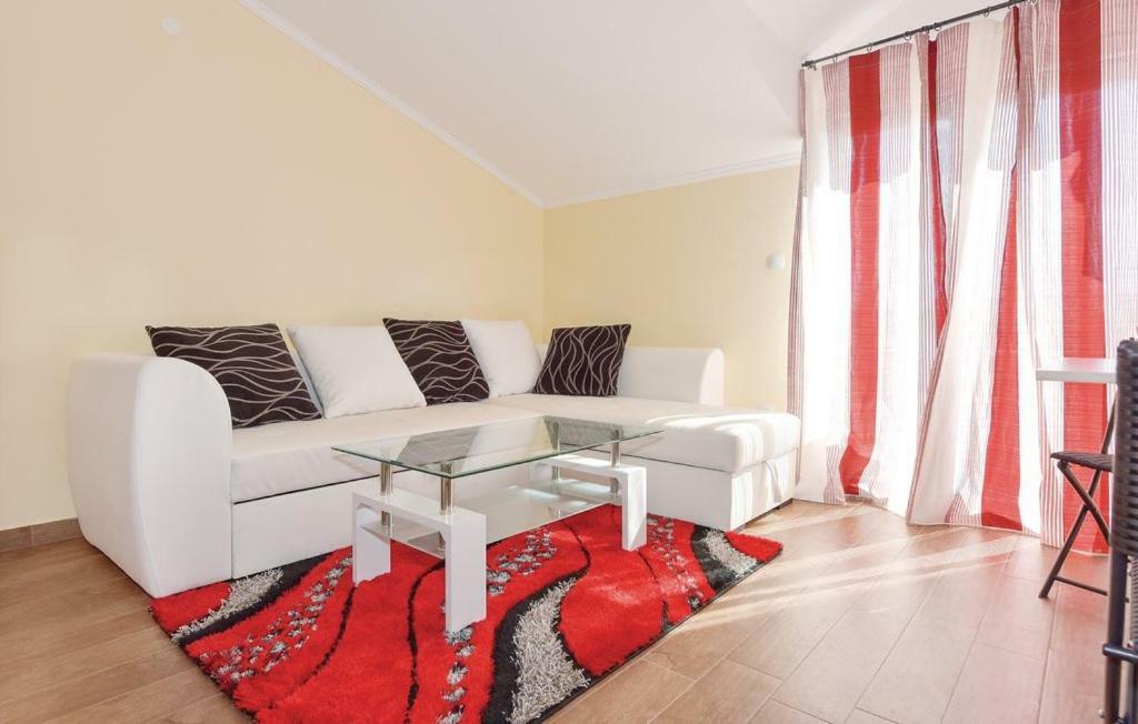 Apartment Sax Jezera Dış mekan fotoğraf