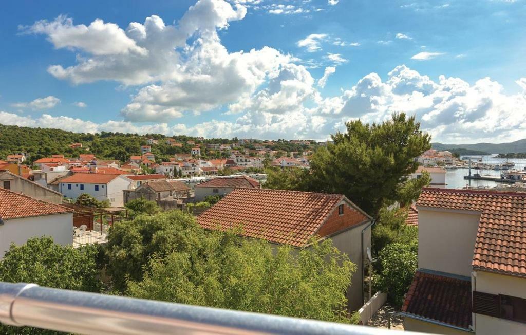 Apartment Sax Jezera Dış mekan fotoğraf