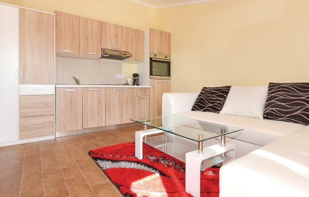 Apartment Sax Jezera Dış mekan fotoğraf