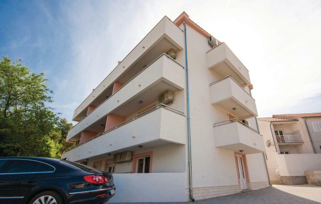 Apartment Sax Jezera Dış mekan fotoğraf