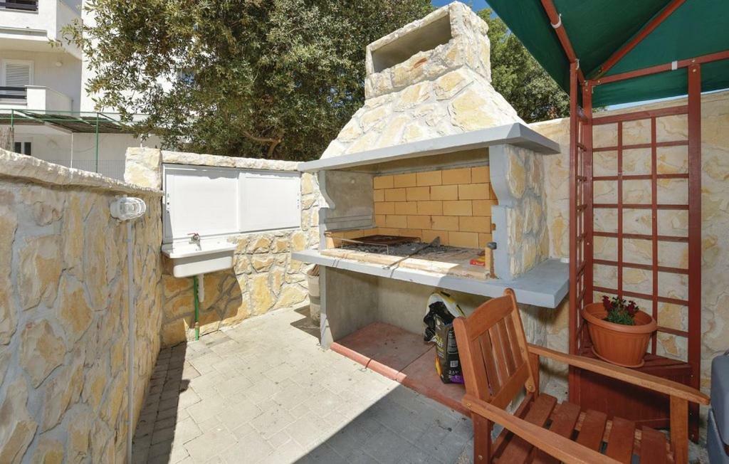 Apartment Sax Jezera Dış mekan fotoğraf