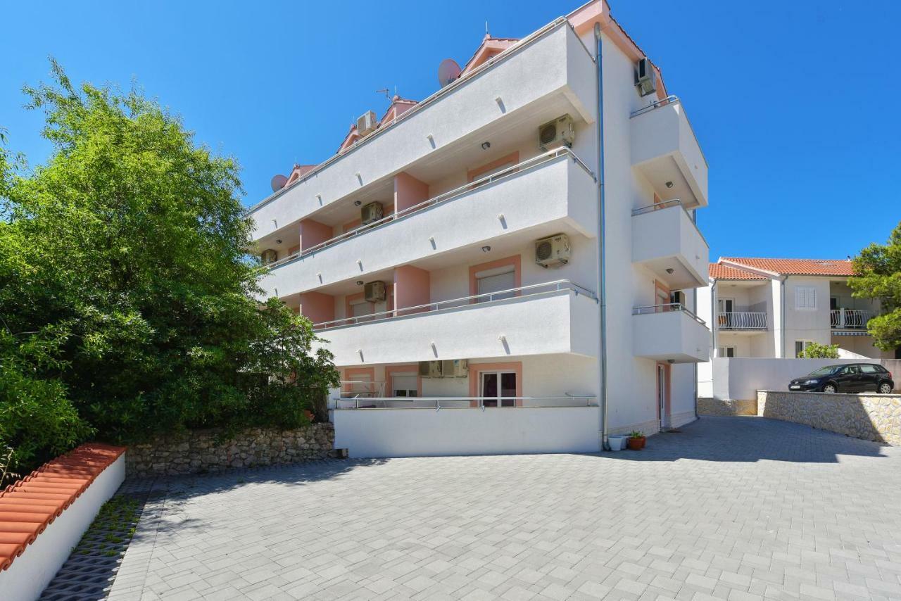 Apartment Sax Jezera Dış mekan fotoğraf